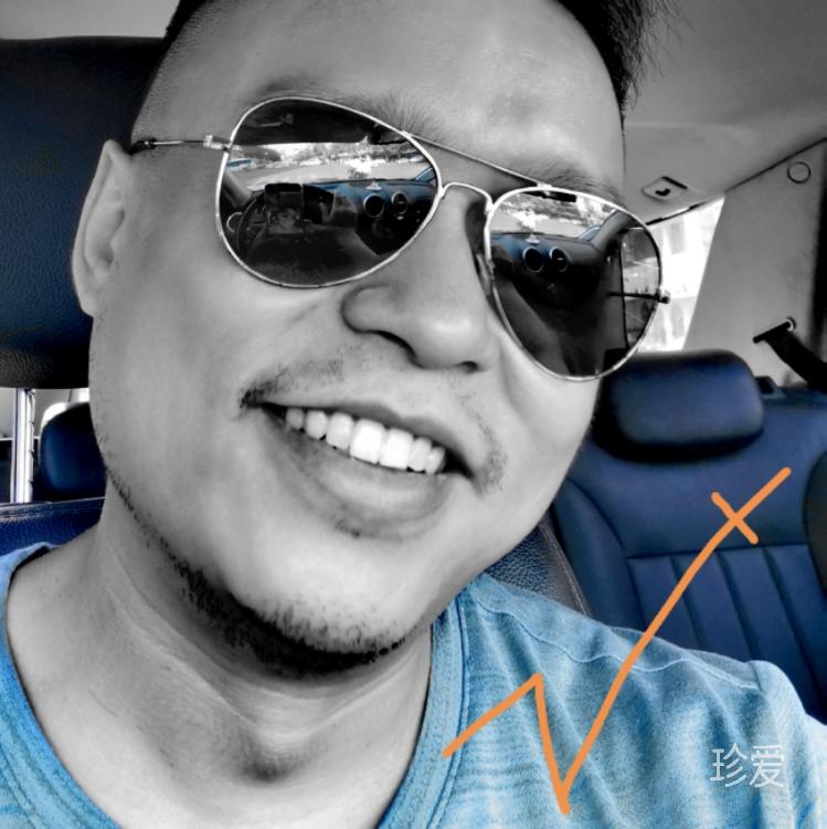 緣分靠天命由己