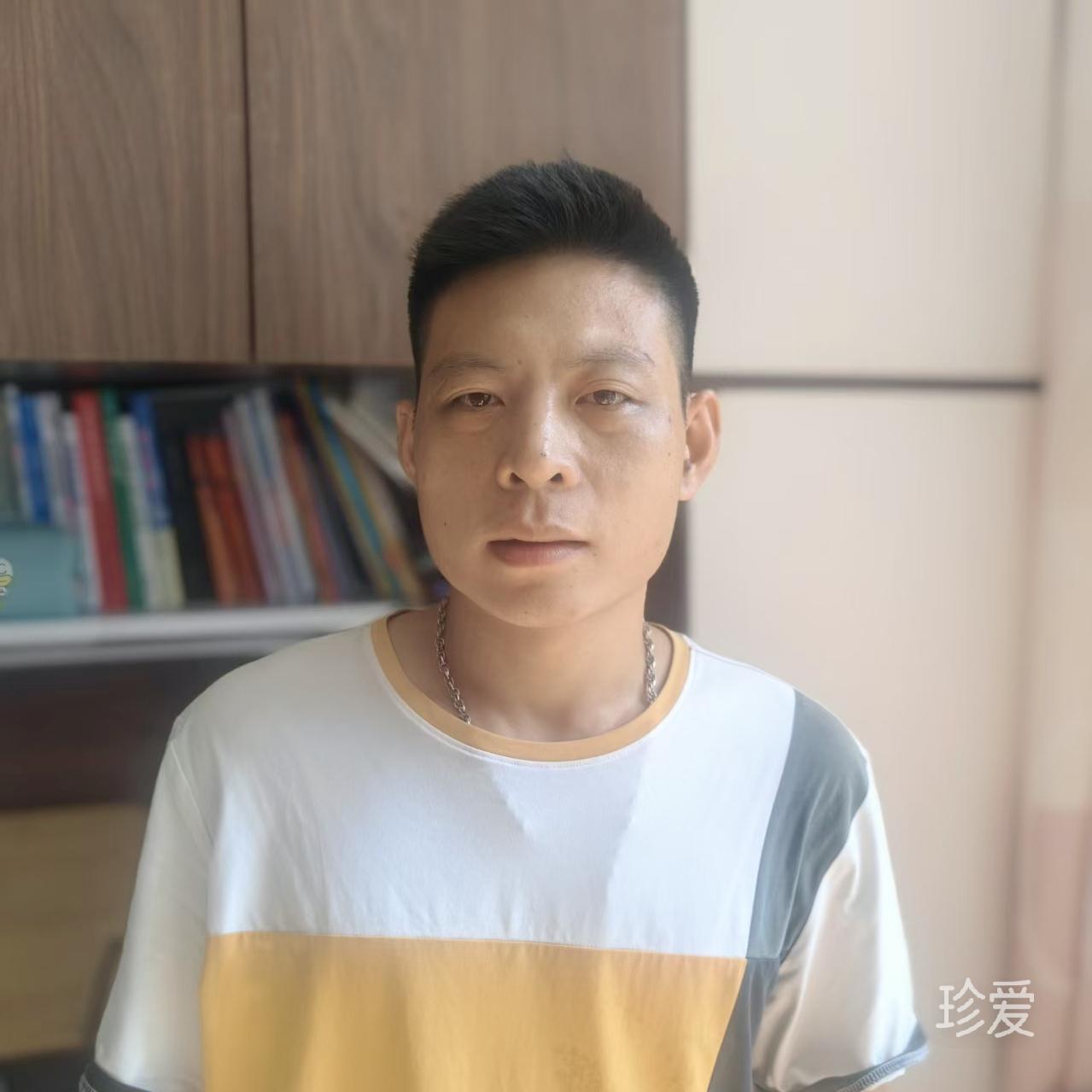 雨后的太阳