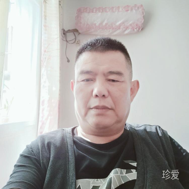 做你溫柔的大叔