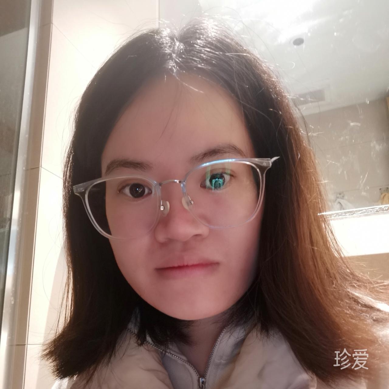 花姑娘