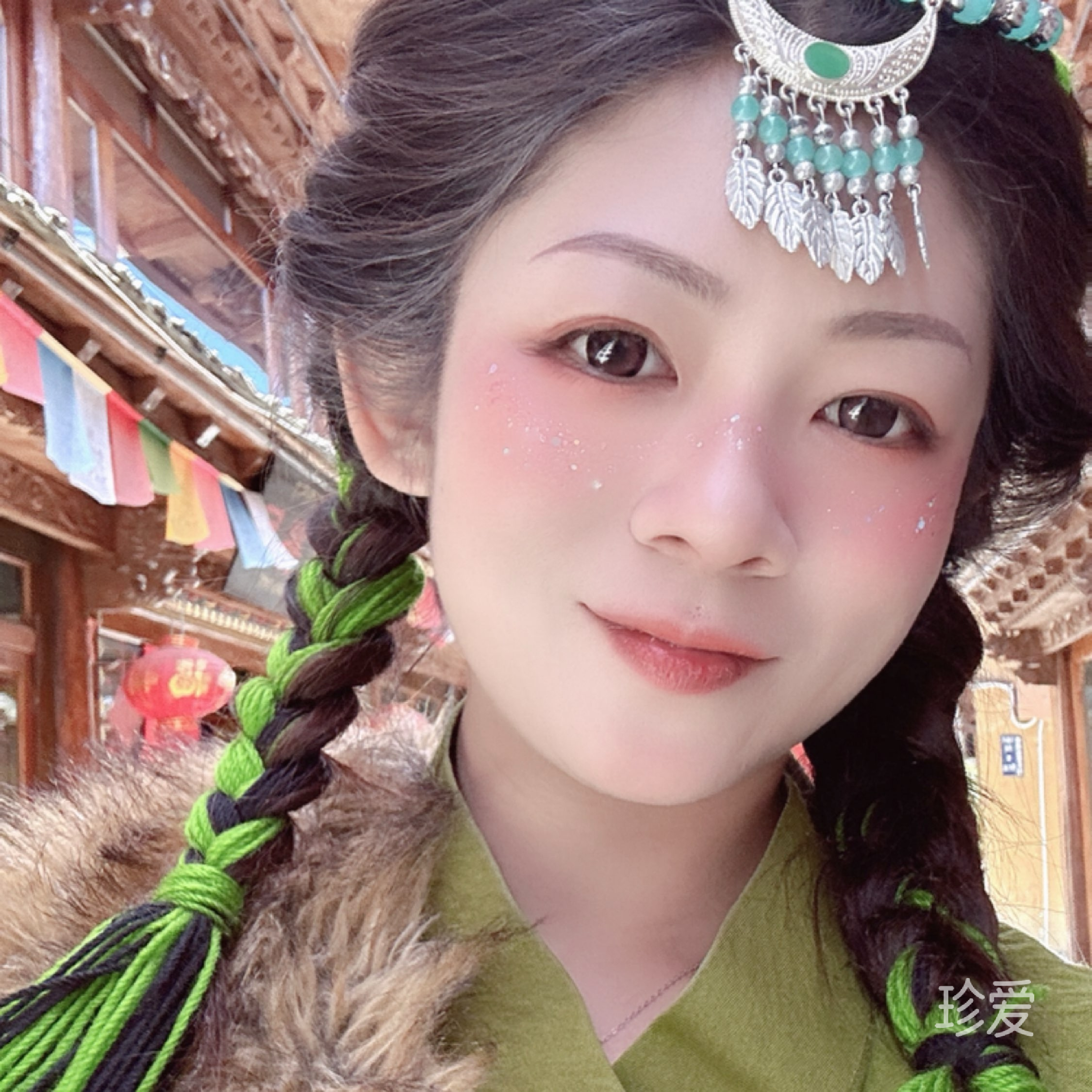 阿心