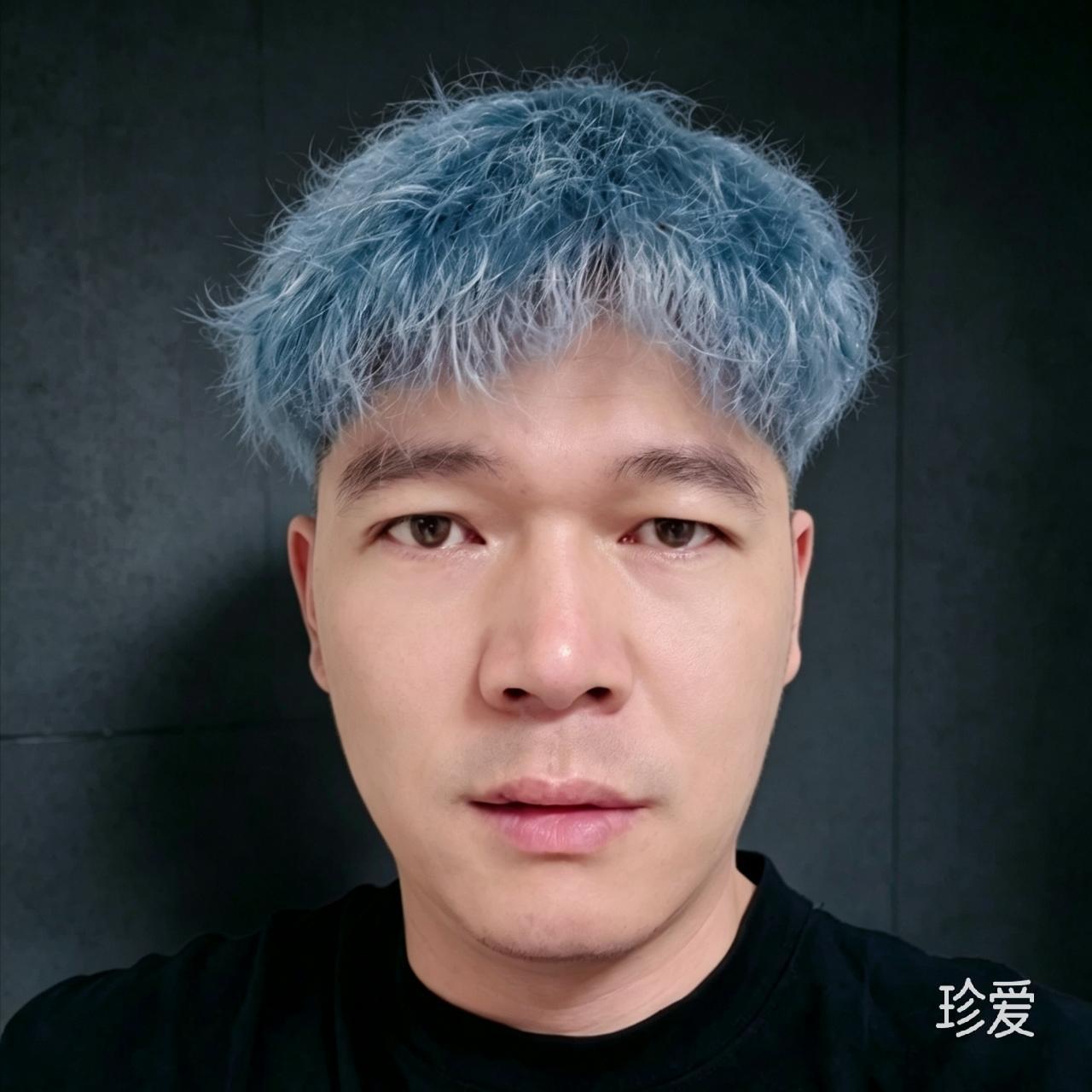 酋长