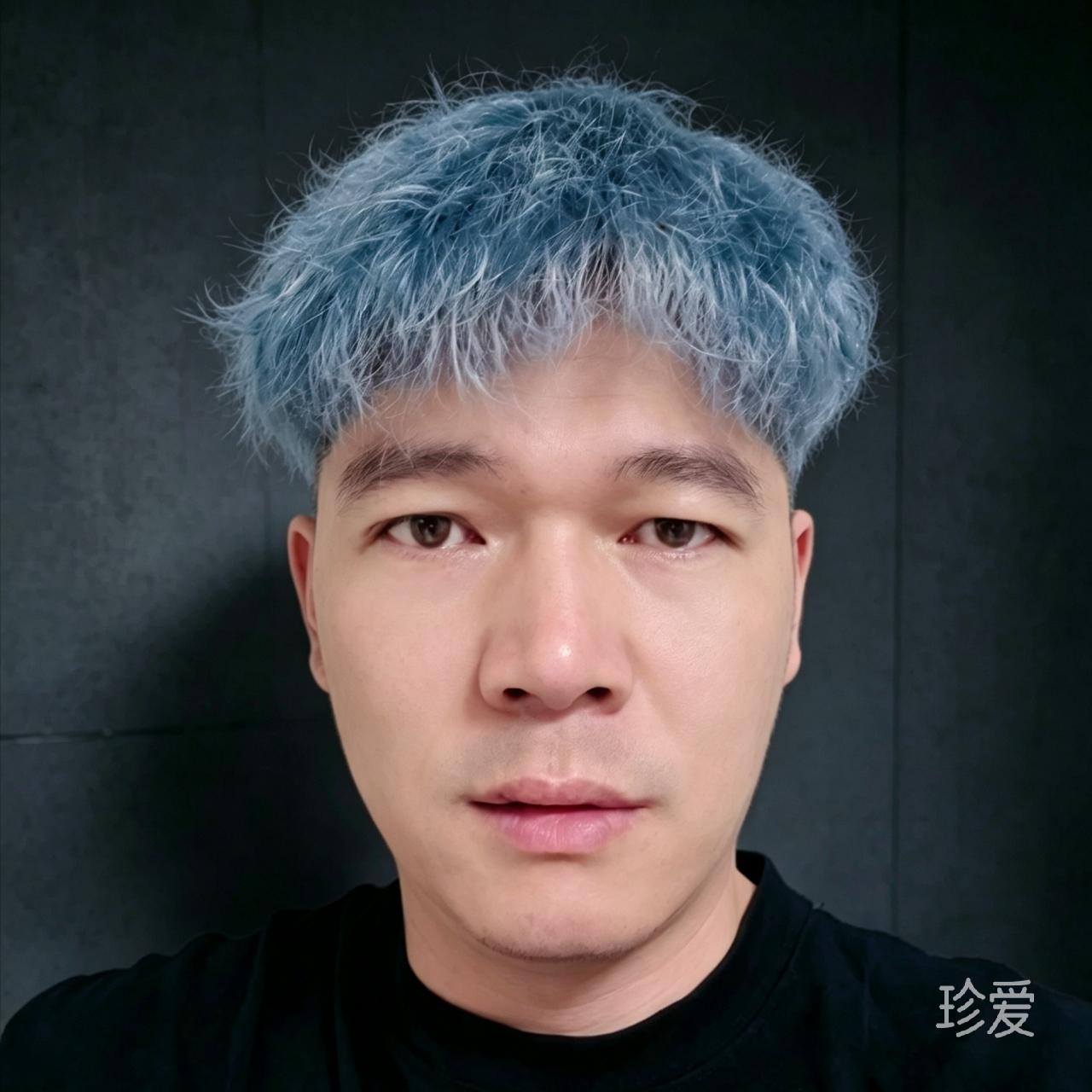 酋长