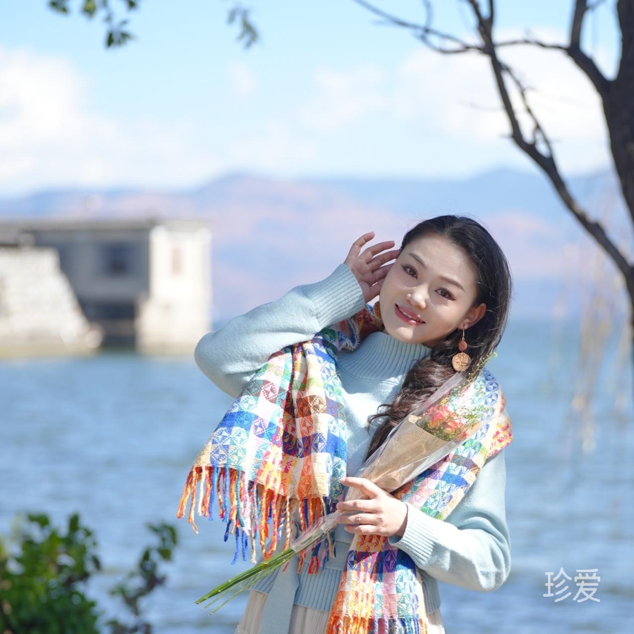 荷塘月色