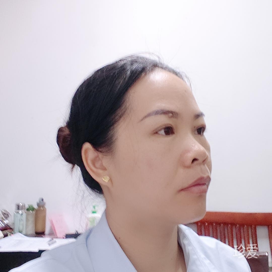 缘分让我们认识了