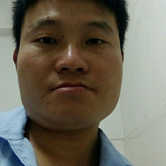 平凡且平淡之人