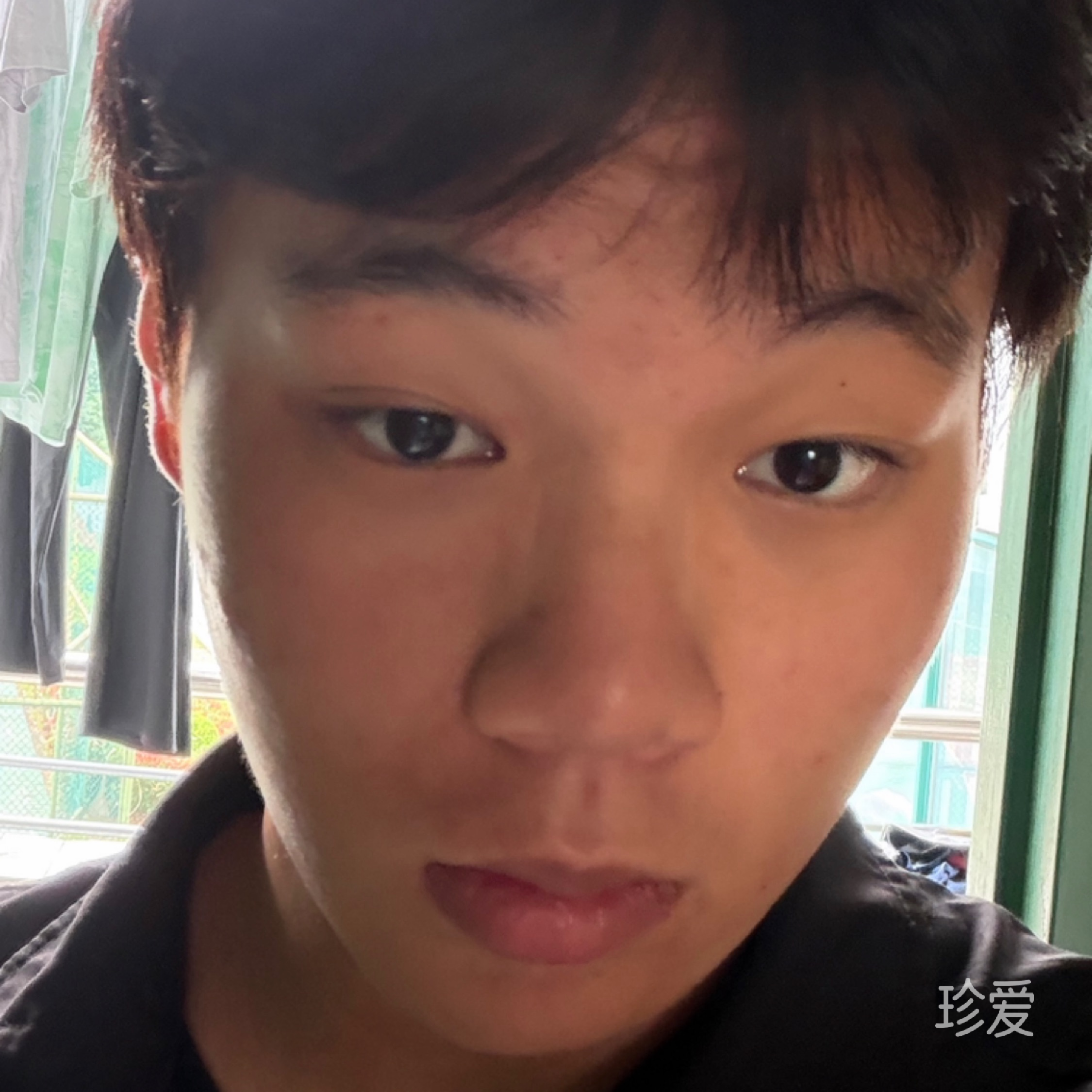 帅天行