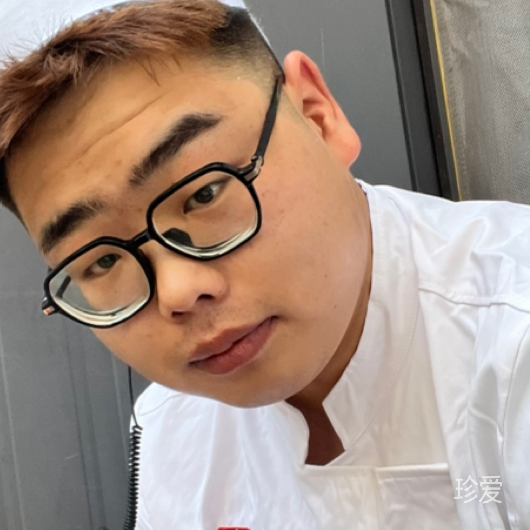 需要真正的爱情