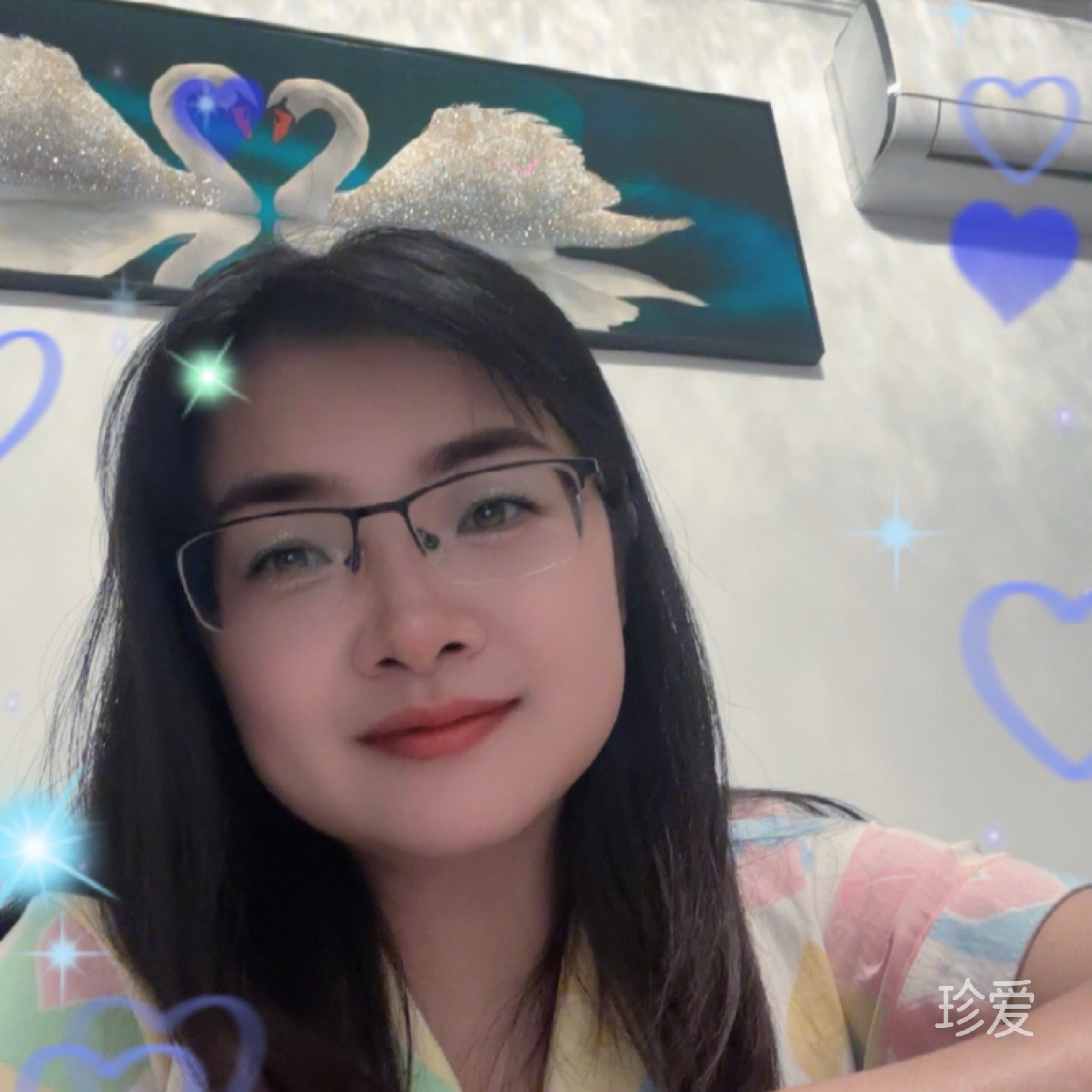 爽妞妞