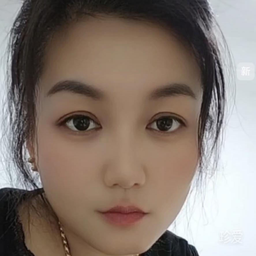 左手牵右手