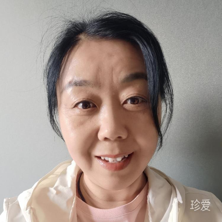 相識(shí)于微笑