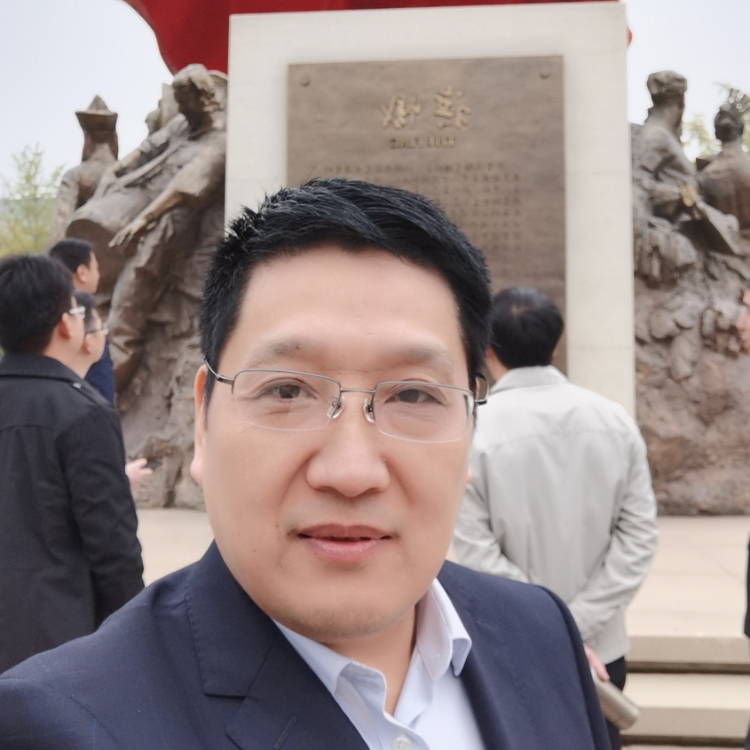 現在的我是空白