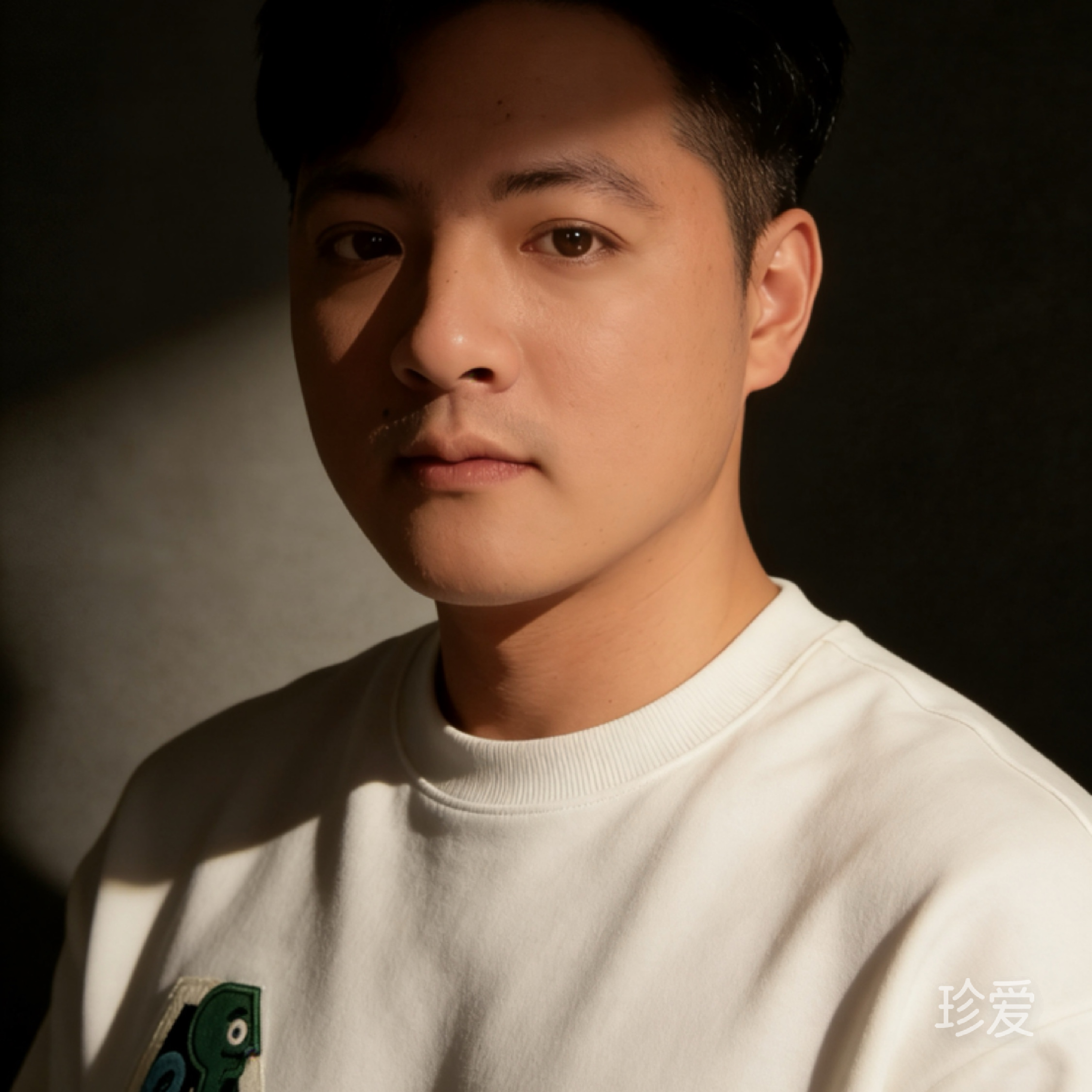 做人为乐