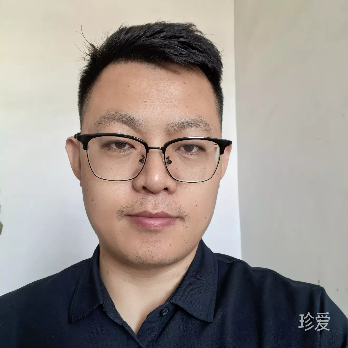 孤影独行
