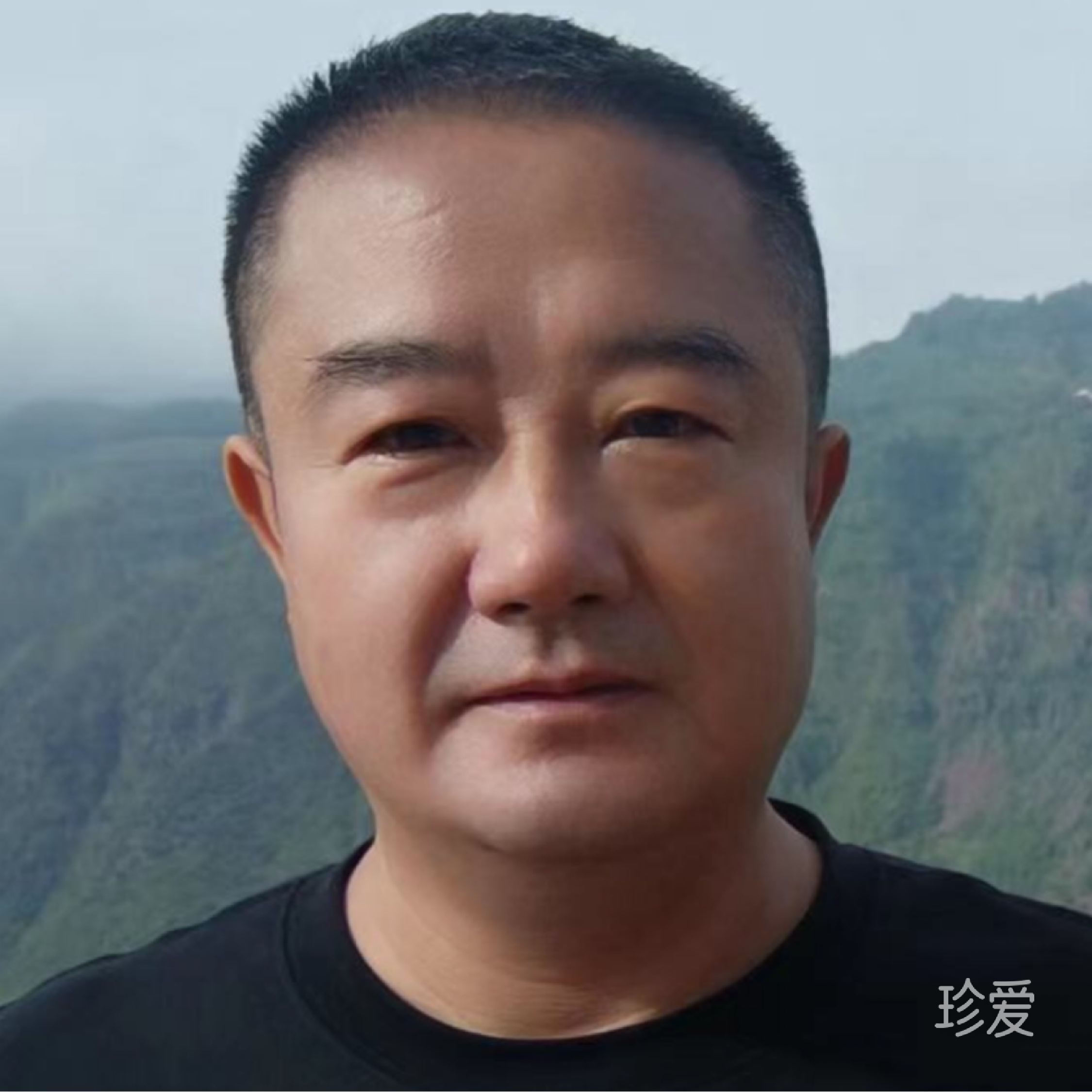 北枫