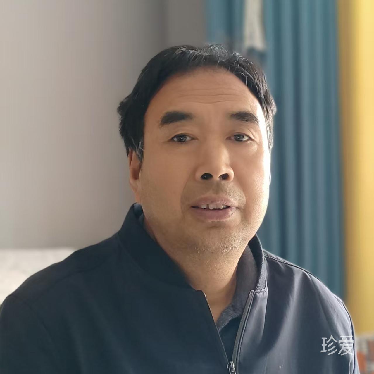 只为寻你遥远