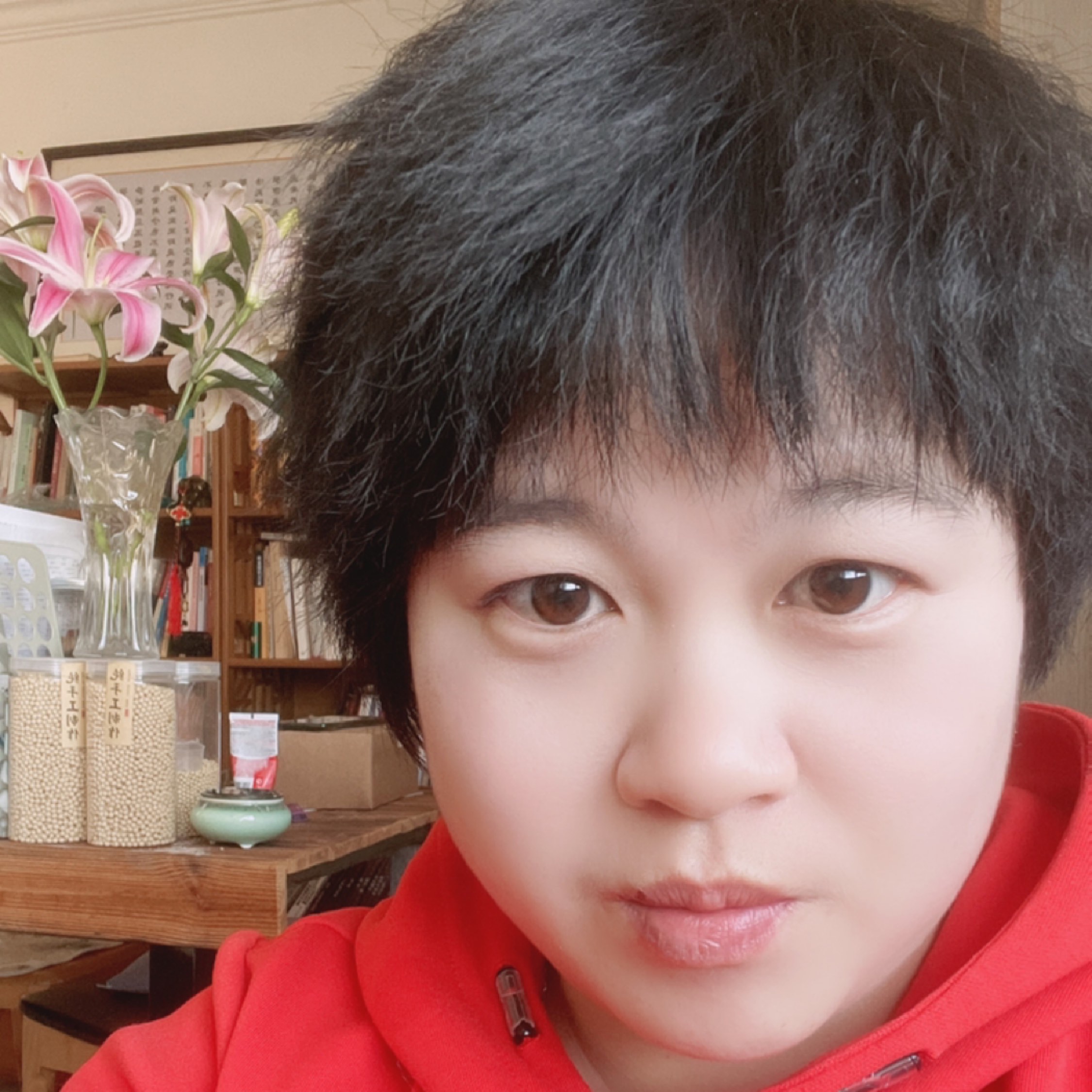 一場(chǎng)絮雪