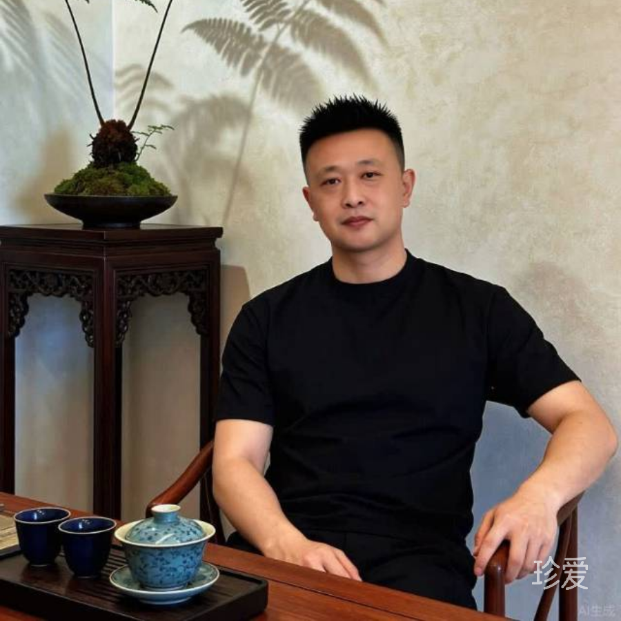 左手