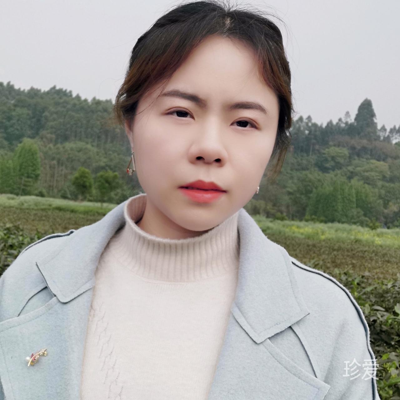 寻找爱的蒲公英