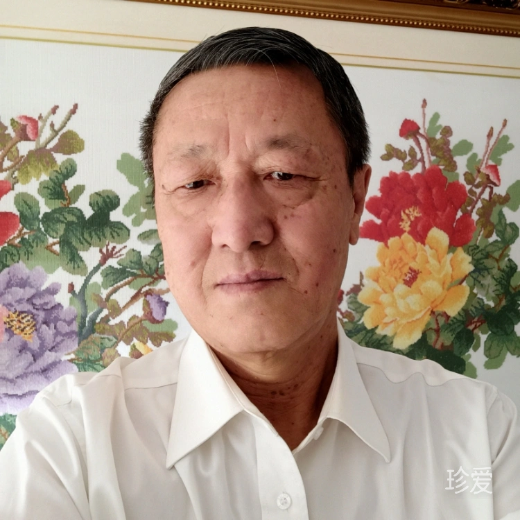 黄花晚节