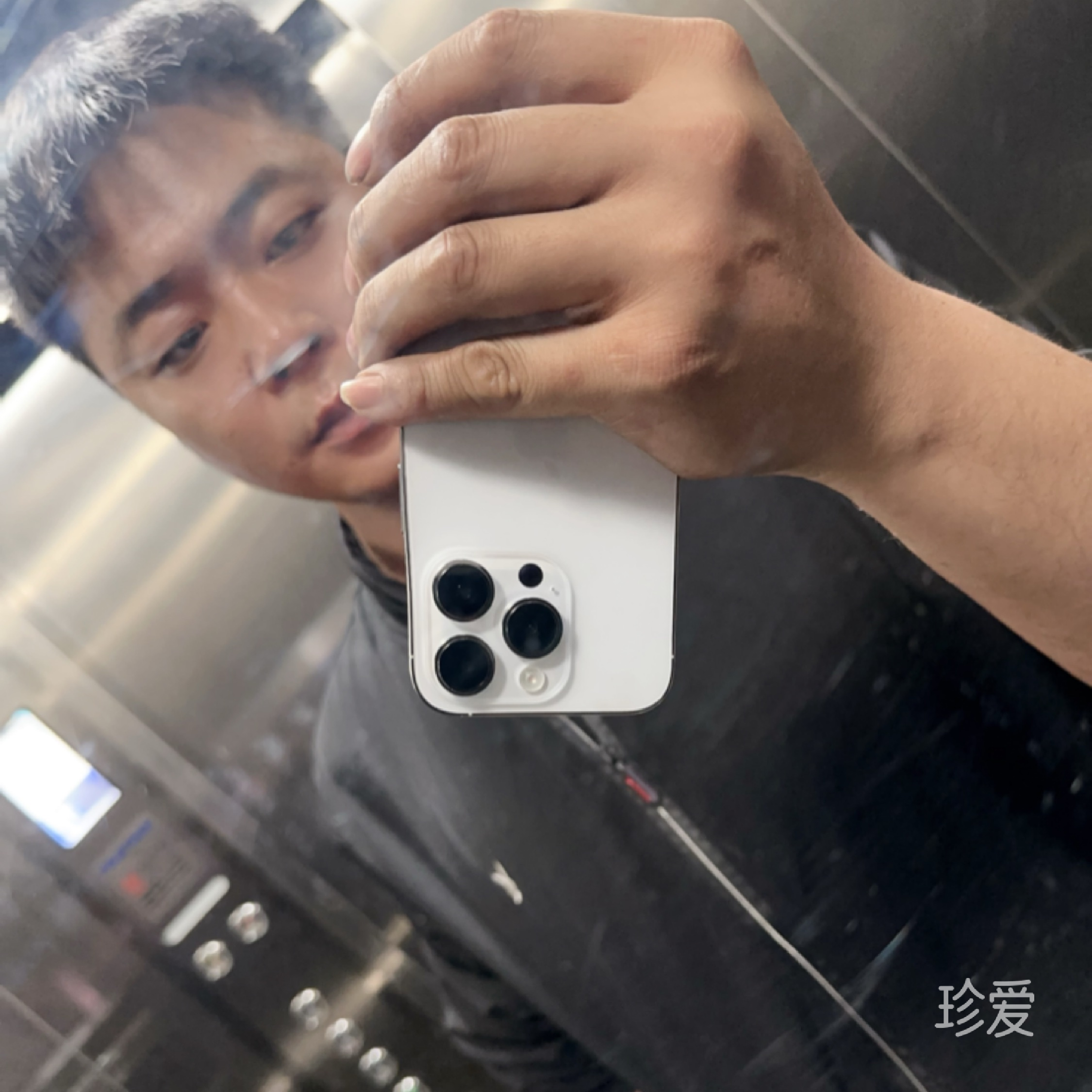 没有终点的地铁