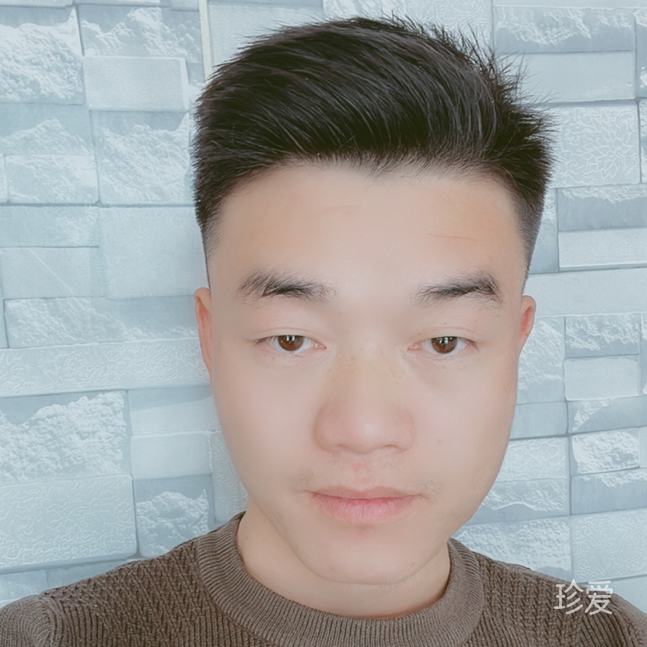 温柔的风