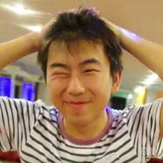 左岸似丹青
