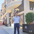 尋覓良緣