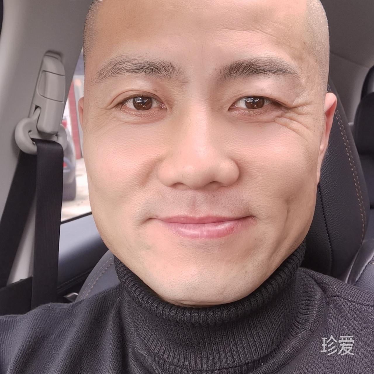 真心相爱