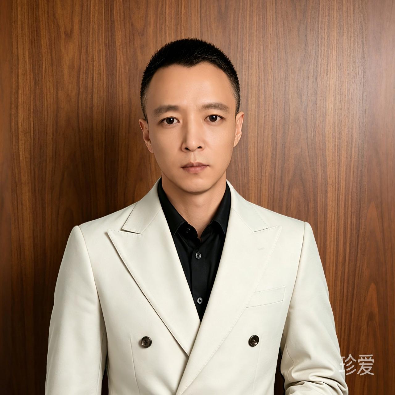 凡尘