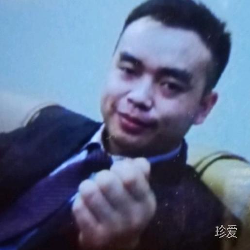 晚风遇良人