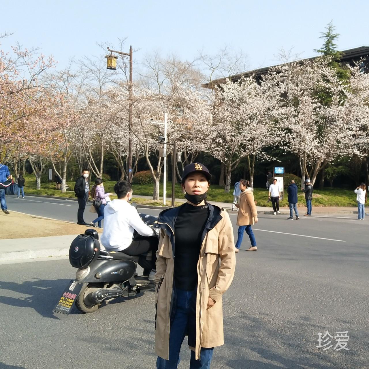 陪伴是最長情告白