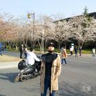 陪伴是最長情告白