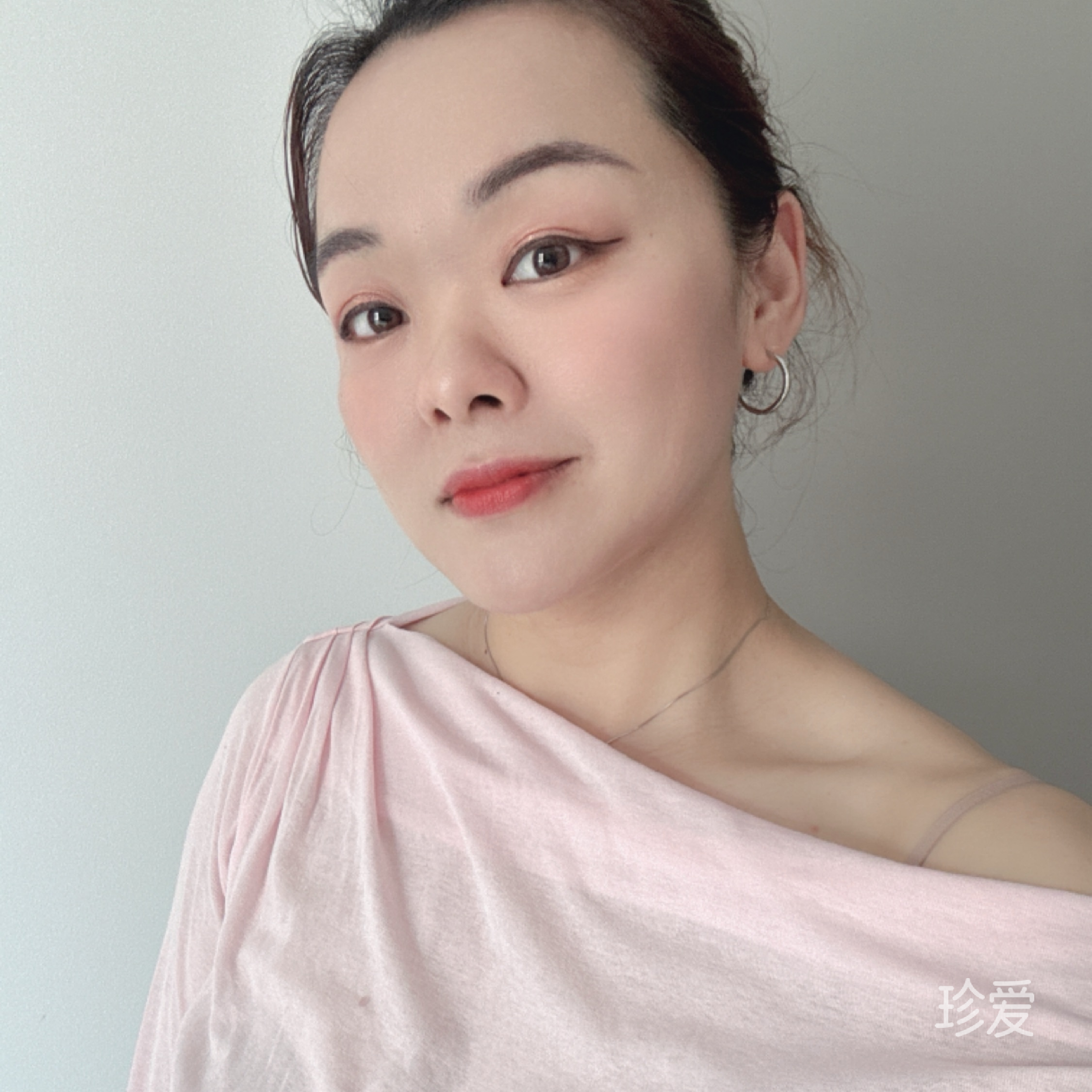 恩心