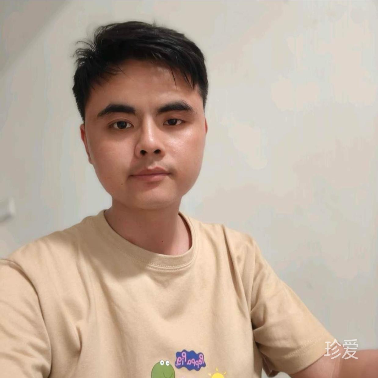 葉子的藍(lán)天