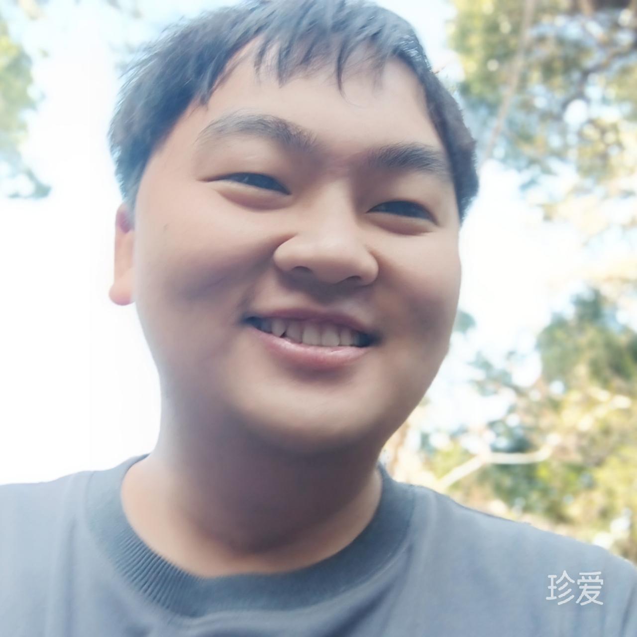 善良的人