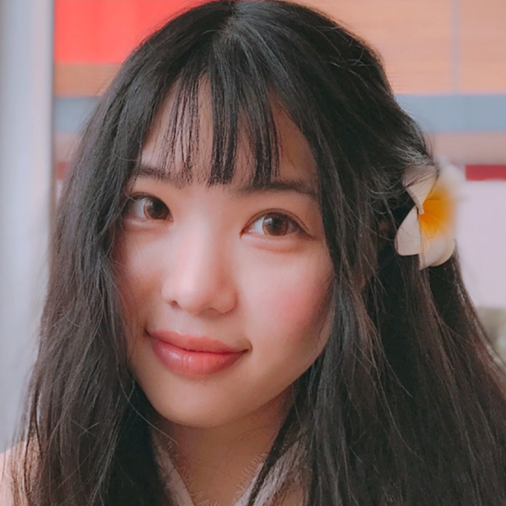 是自己的小可爱