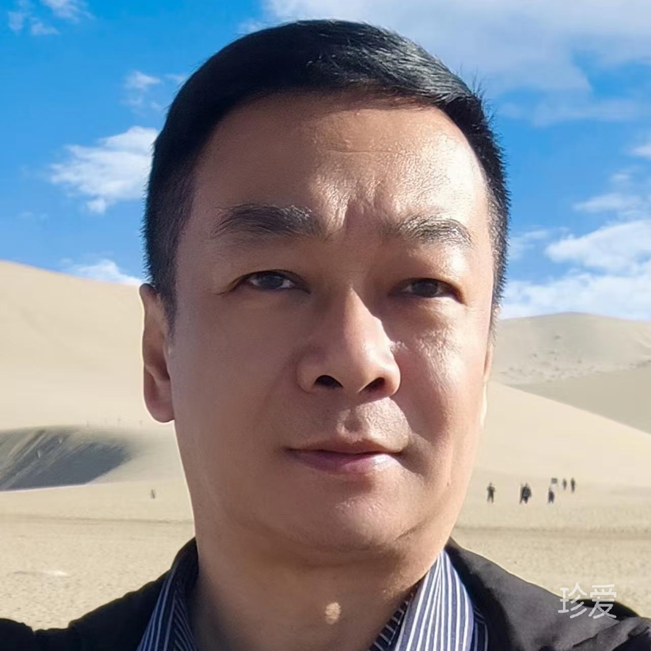 温暖的家