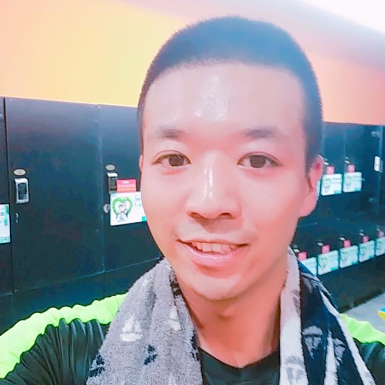 一个豆豆一条杠