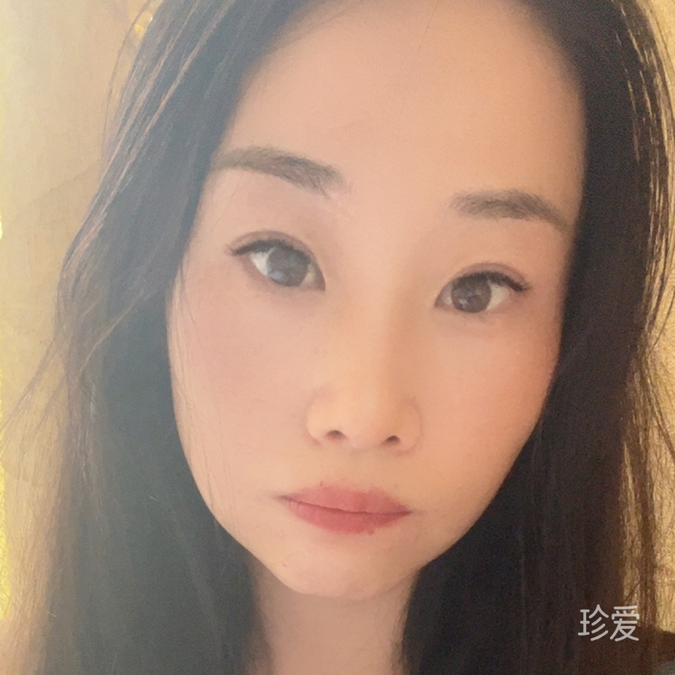 夏初