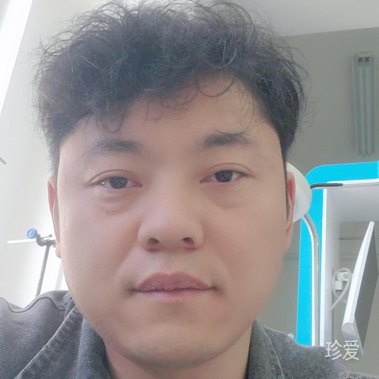 愿得一人心