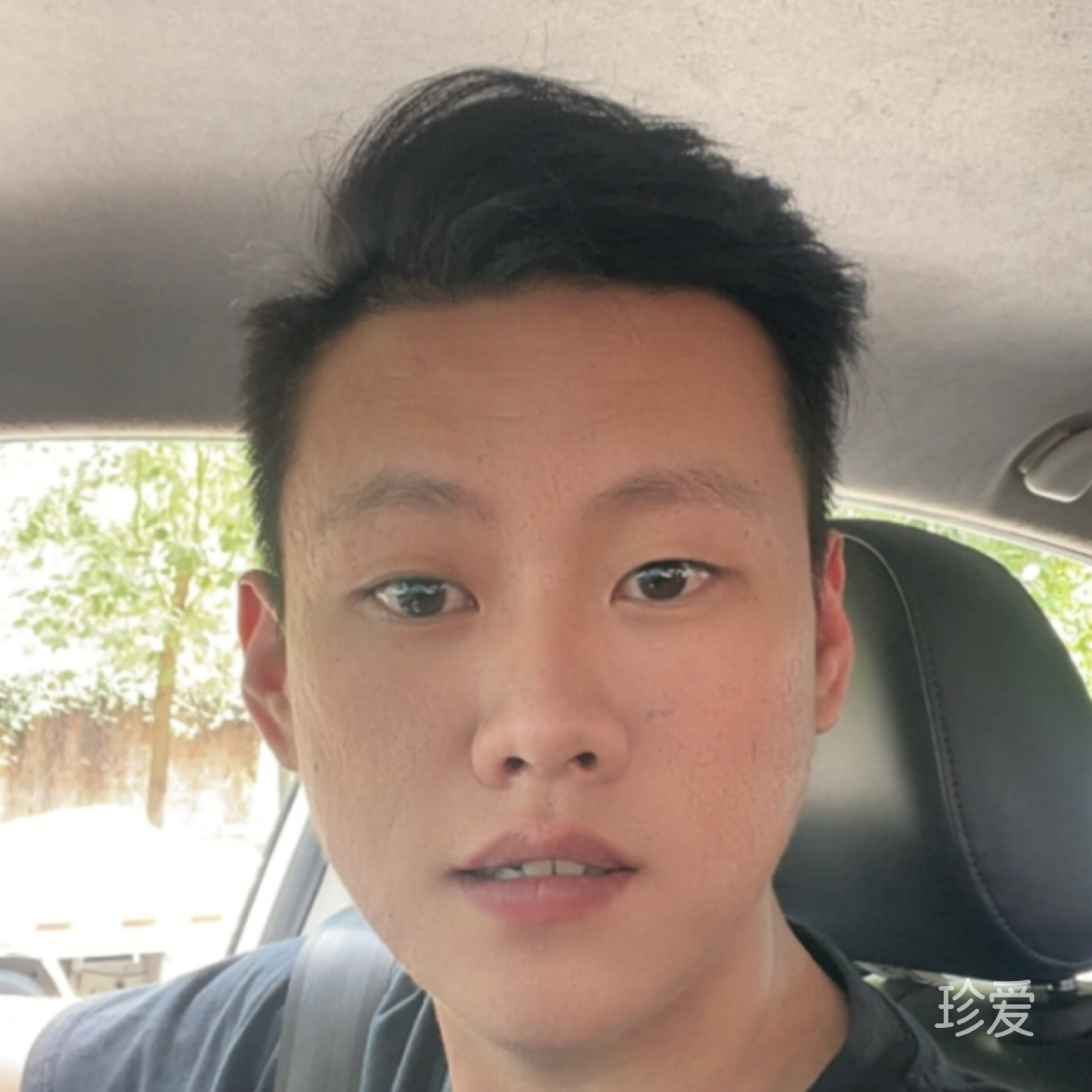 清梁薄荷糖