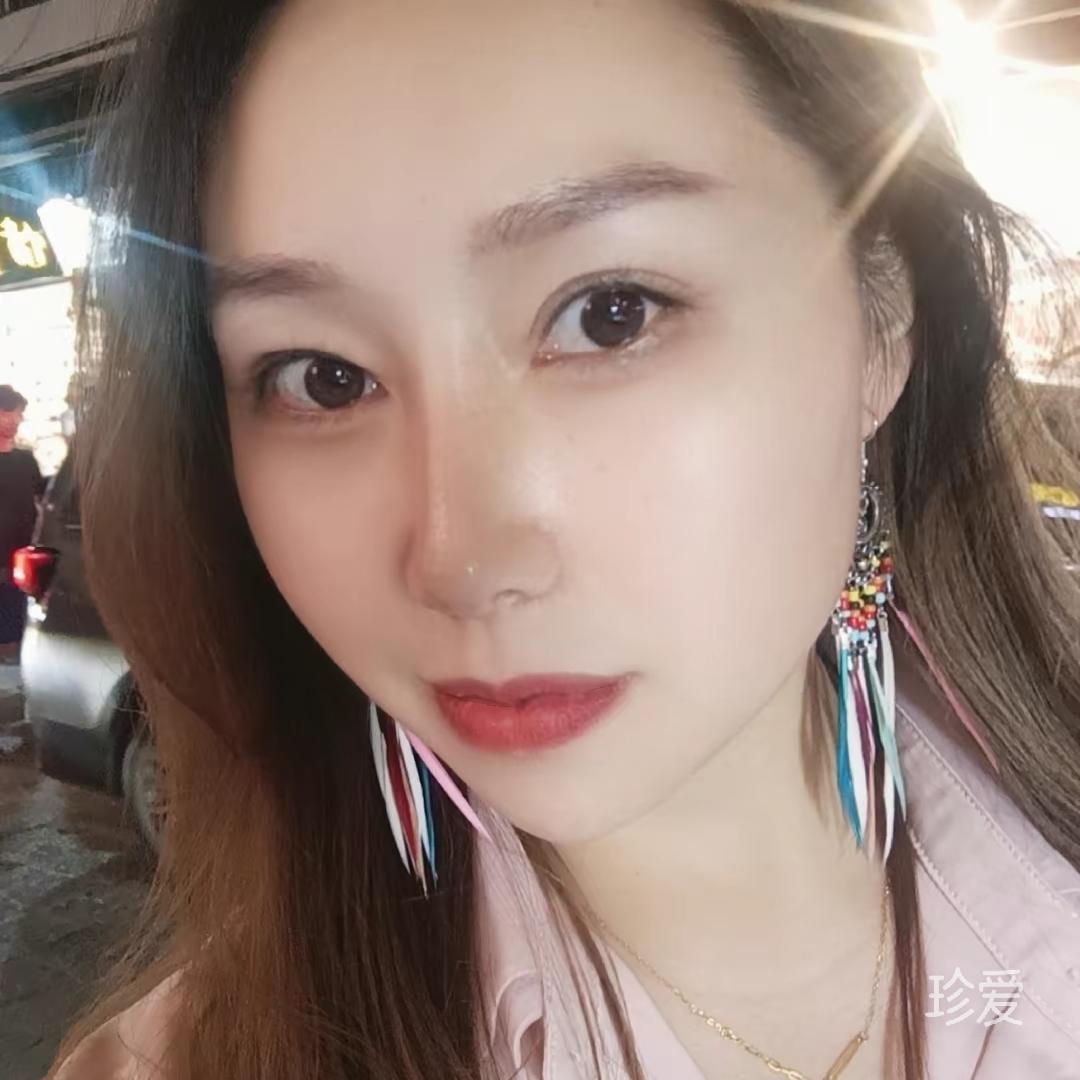 夜空中的星星