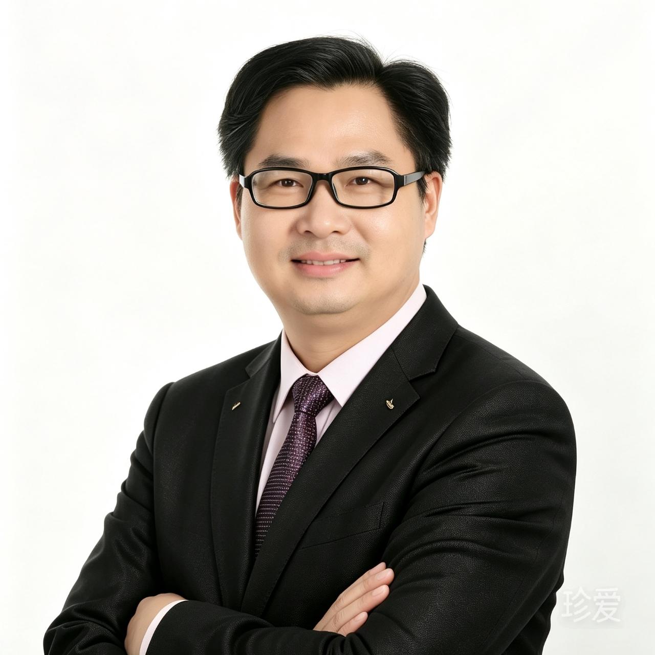 互联网创业者赖哥