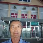 白云晴朗