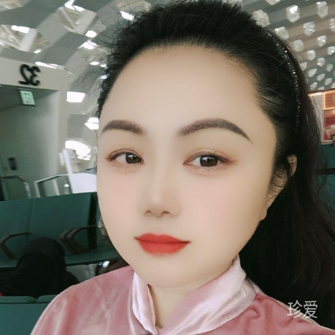 芳香如茶