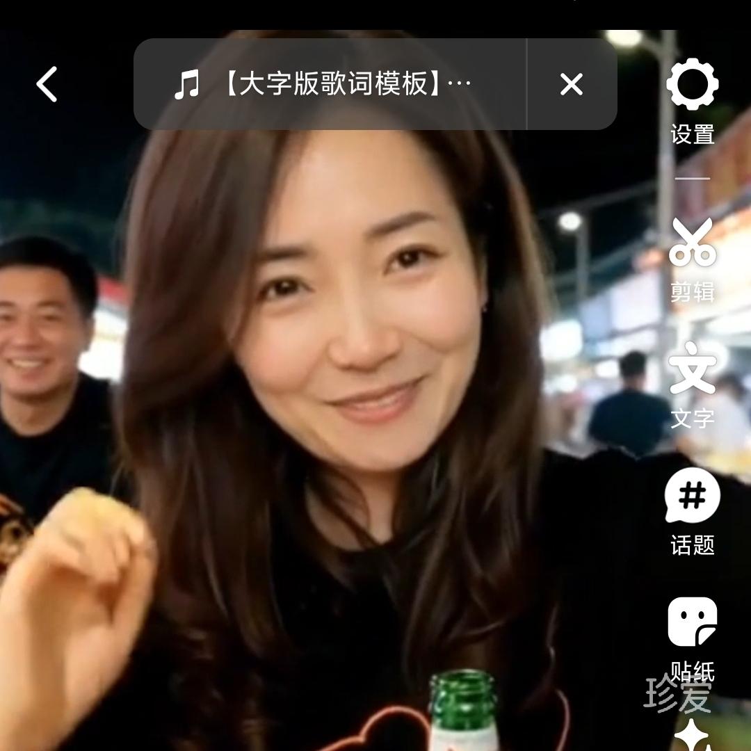 夕阳下的黄昏