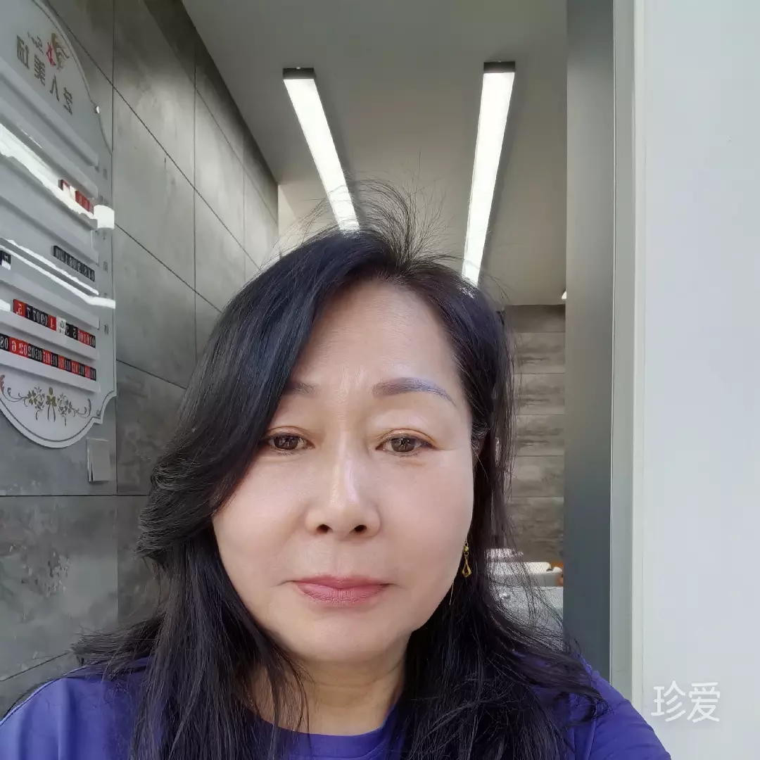 他是我心脏