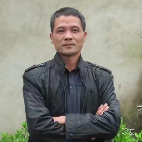 相信幸福会来敲门