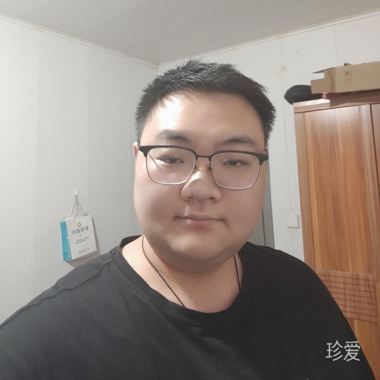 灵活的胖子